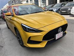 ئێم جی GT